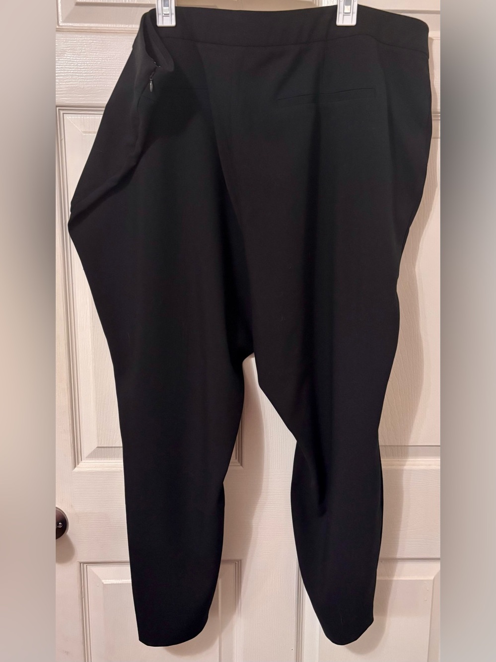 🖤 A New Day Dress Pants - Picture 2 of 5